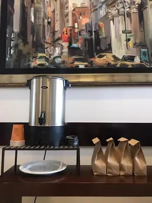 Plano de Hotel Plaza Chihuahua