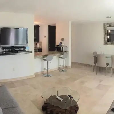 Departamento comodo