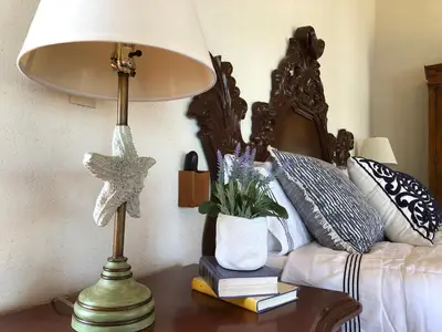 Cama o camas de una habitación en Casa de la Aduana Hotel Boutique