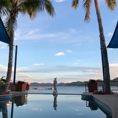 Casa de la Aduana Hotel Boutique