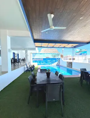 Piscina en o cerca de Esmeralda Joyas Del Mar Bahia de Kino