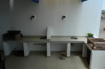 Plano de Rubí Joyas del Mar Bahia de Kino