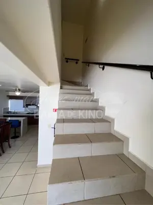 Plano de Diamante Dos Joyas Del Mar Bahia de Kino