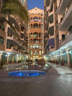 Piscina en o cerca de Ocean Front- Marina View- Tiara Sands Resort, Sleeps 4