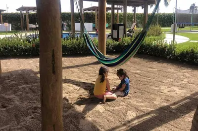 Clientes alojados en DEPARTAMENTO EN PLANTA BAJA CON TERRAZA