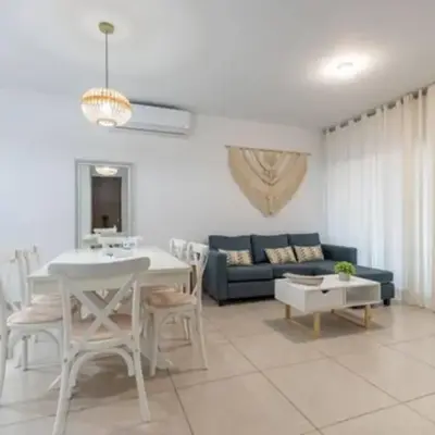 Departamento nuevo en PLANTA BAJA
