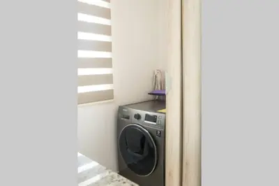 Plano de Departamento familiar en Mazatlán