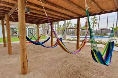 Plano de Departamento familiar en Mazatlán