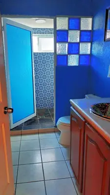 Plano de Casa Grande - Coco Cabanas Loreto