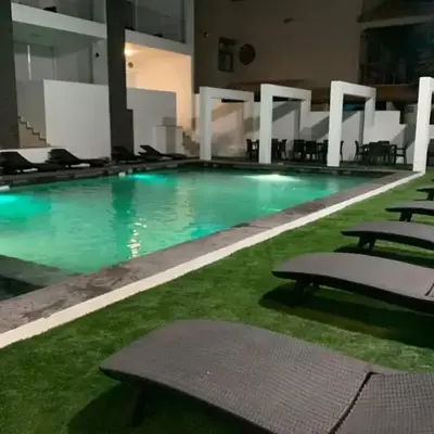 Departamento Topacio 2 Joyas del mar San Carlos
