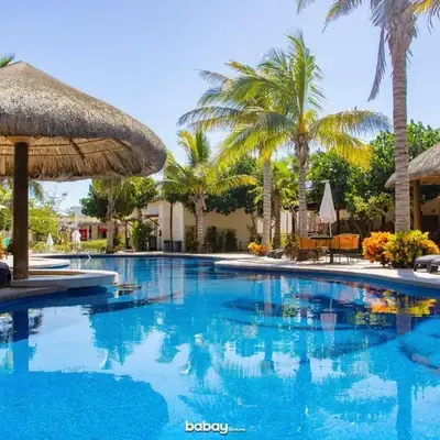 Casa en nuevo Altata