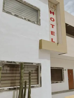 Plano de Noas Hotel