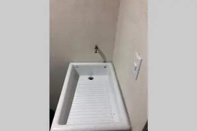 Plano de Departamento de lujo en el Malecón