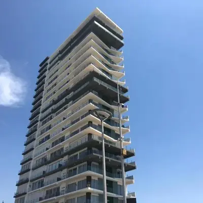 Departamento de lujo en el Malecón
