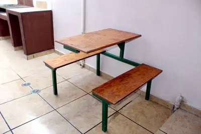Plano de Departamentos Cumbres de Creel