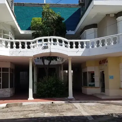 Departamento Zona Dorada Mazatlán 6