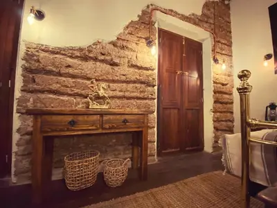 Plano de La Casa del General Hotel Boutique