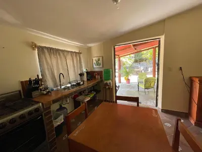 Plano de La chocita