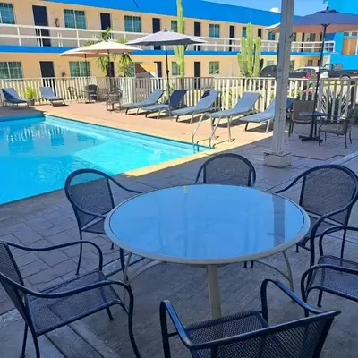 Hotel Confort Plaza