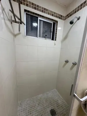 Un baño de San Carlos Sonora Casa Caracol Condominio