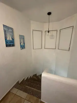Plano de San Carlos Sonora Casa Caracol Condominio