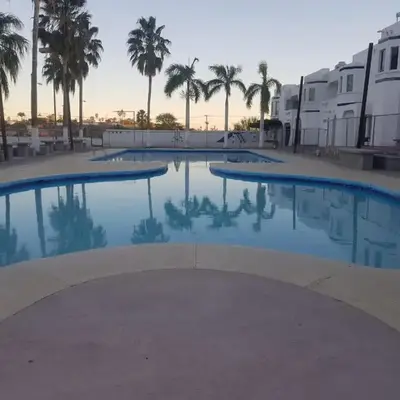 San Carlos Sonora Casa Caracol Condominio