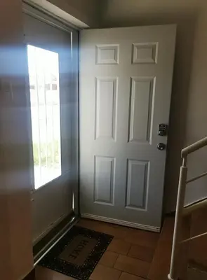 Plano de 2-bedroom apartment centrally located, near us consulate