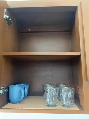 Plano de Departamento nuevo con excelente ubicación!