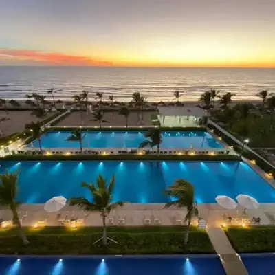 Peninsula Mzt Renta Departamentos Vacacionales p4