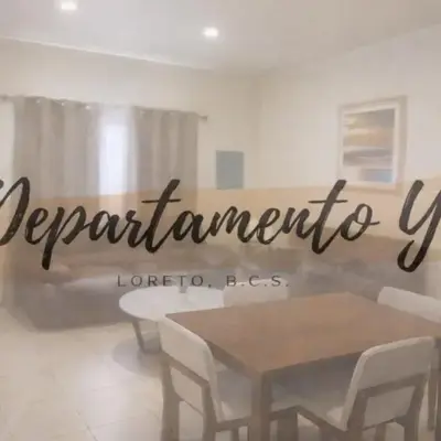 Departamento Y