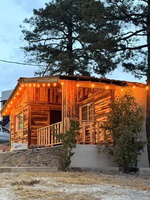 Edificio en el que se encuentra la casa o chalet