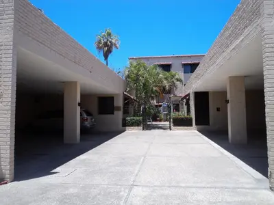 Edificio en el que se encuentra la casa o chalet