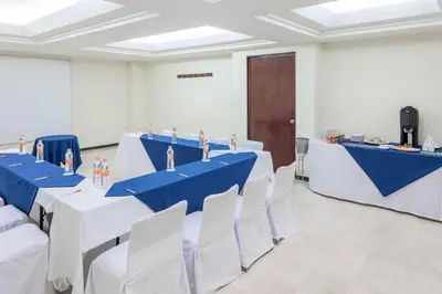 Plano de Ramada Hola Culiacan