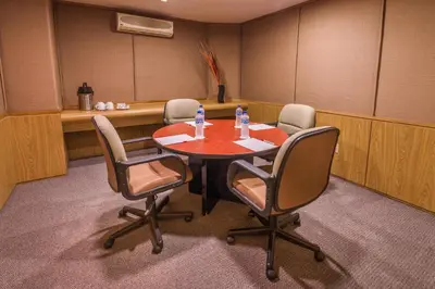 Plano de Ramada Hola Culiacan