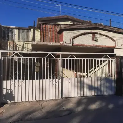 La Terraza