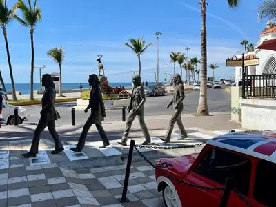 Clientes alojados en Hotel La Siesta Malecón