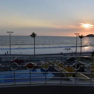Departamento en Torre Miramar