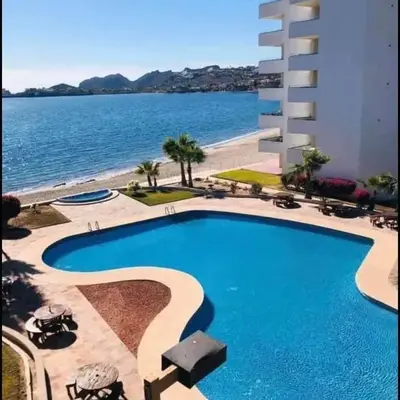 Condominio Posada 314 San Carlos