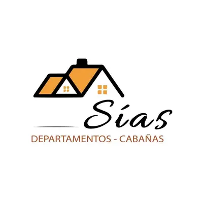 Certificado, premio, señal o documento que está expuesto en Departamentos - Cabañas Sias