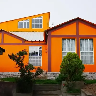 Departamentos - Cabañas Sias