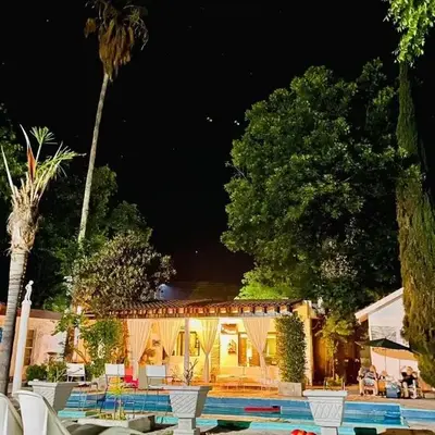 La Casita Inn Bustamante