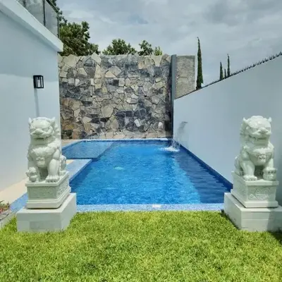 Casita Nodin