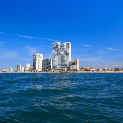 Courtyard by Marriott Mazatlan Beach Resort