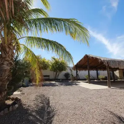 Departamento ‘El Chulo’ en Palapa Ochoa