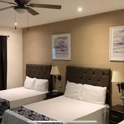 Hotel Plaza