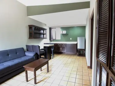 Zona de estar de Hotel La Fuente, Saltillo