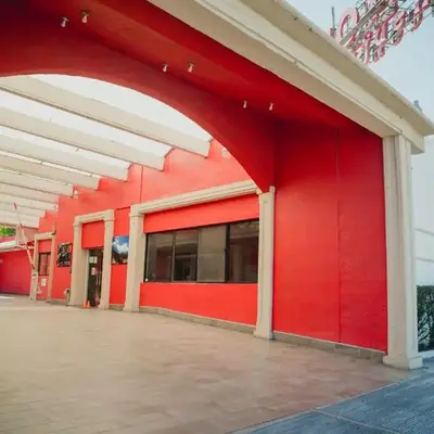 Hotel La Fuente