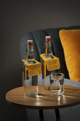 Bebidas en voco Saltillo Suites by IHG