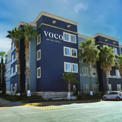 voco Saltillo Suites by IHG