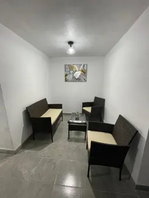 Zona de estar de Casa 300 - A